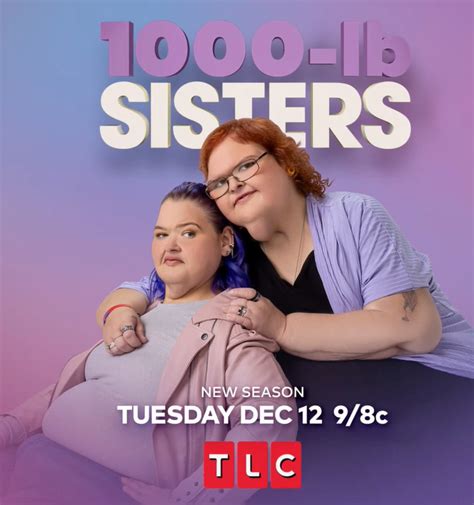 watch 1000 lb sisters season 5|Prime Video: 1000